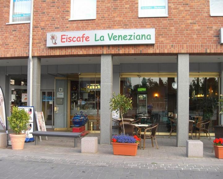 Eiscafe La Veneziana